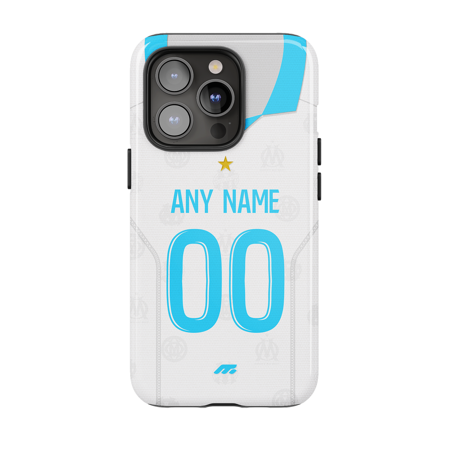 MARSEILLE PHONE CASE - HOME