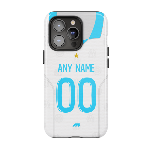 MARSEILLE PHONE CASE - HOME