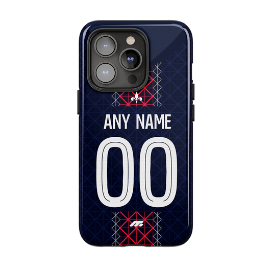 PARIS PHONE CASE - HOME
