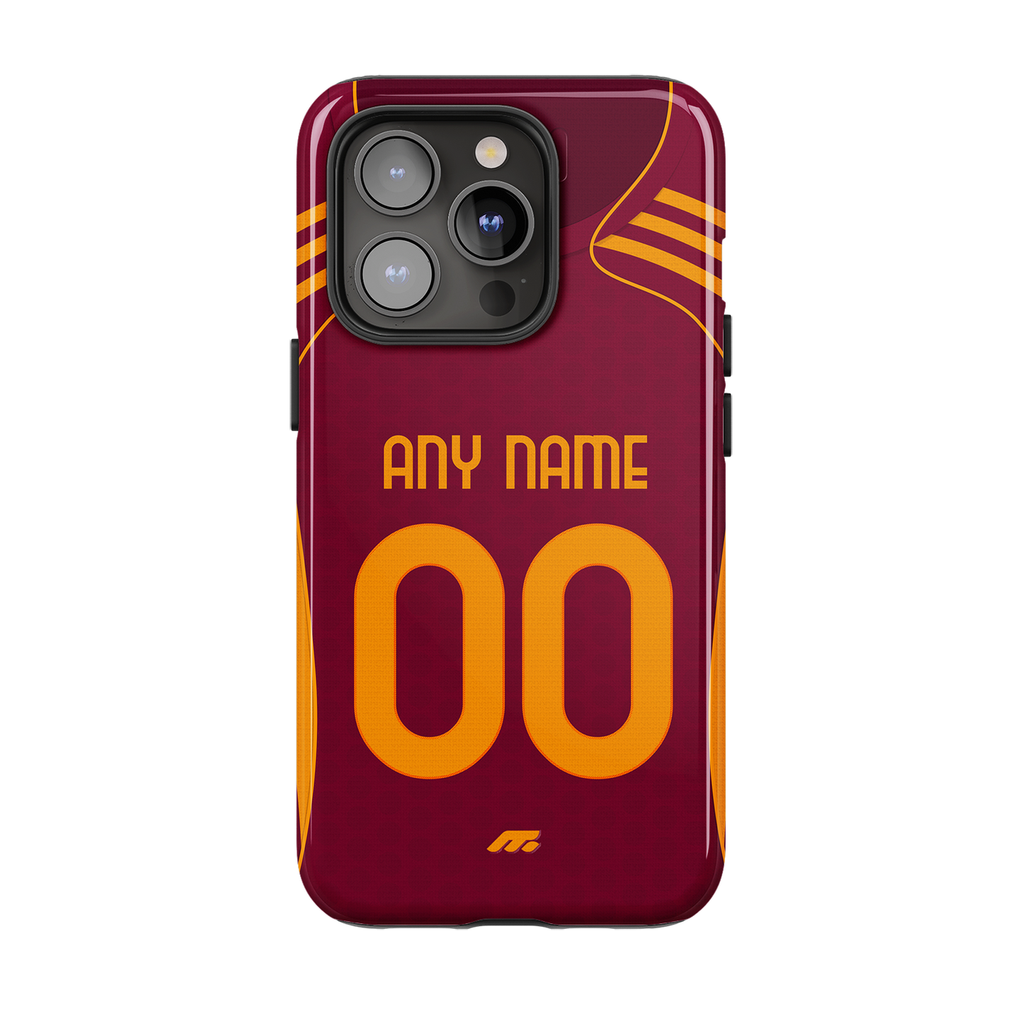 ROMA PHONE CASE - HOME