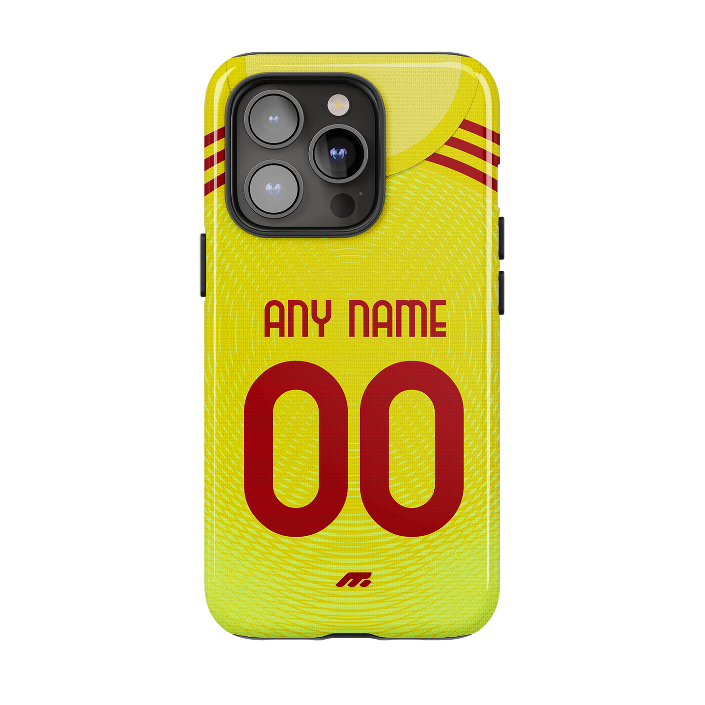 ROMA PHONE CASE - GOALKEEPER
