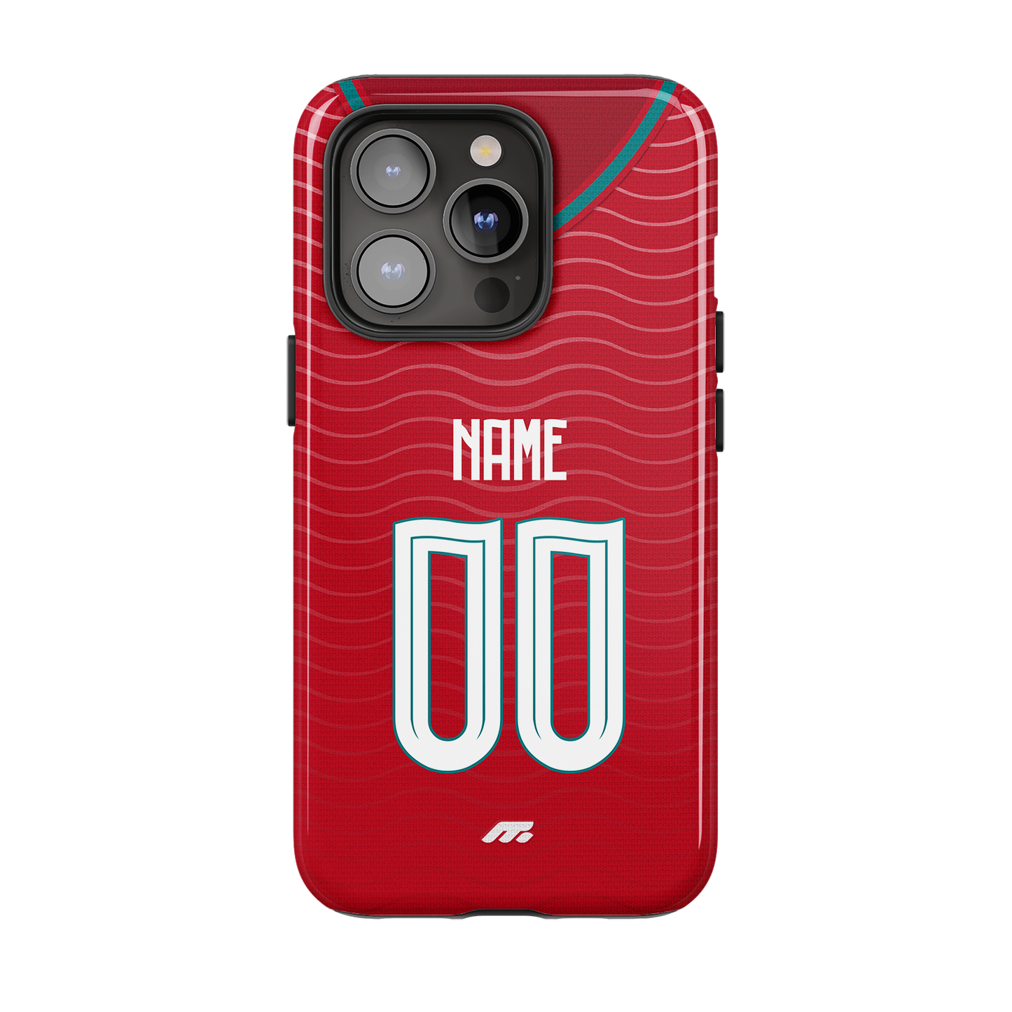 PORTUGAL PHONE CASE - HOME