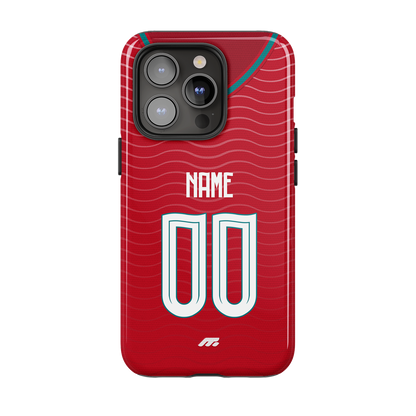 PORTUGAL PHONE CASE - HOME