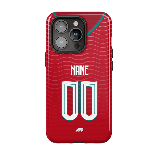 PORTUGAL PHONE CASE - HOME