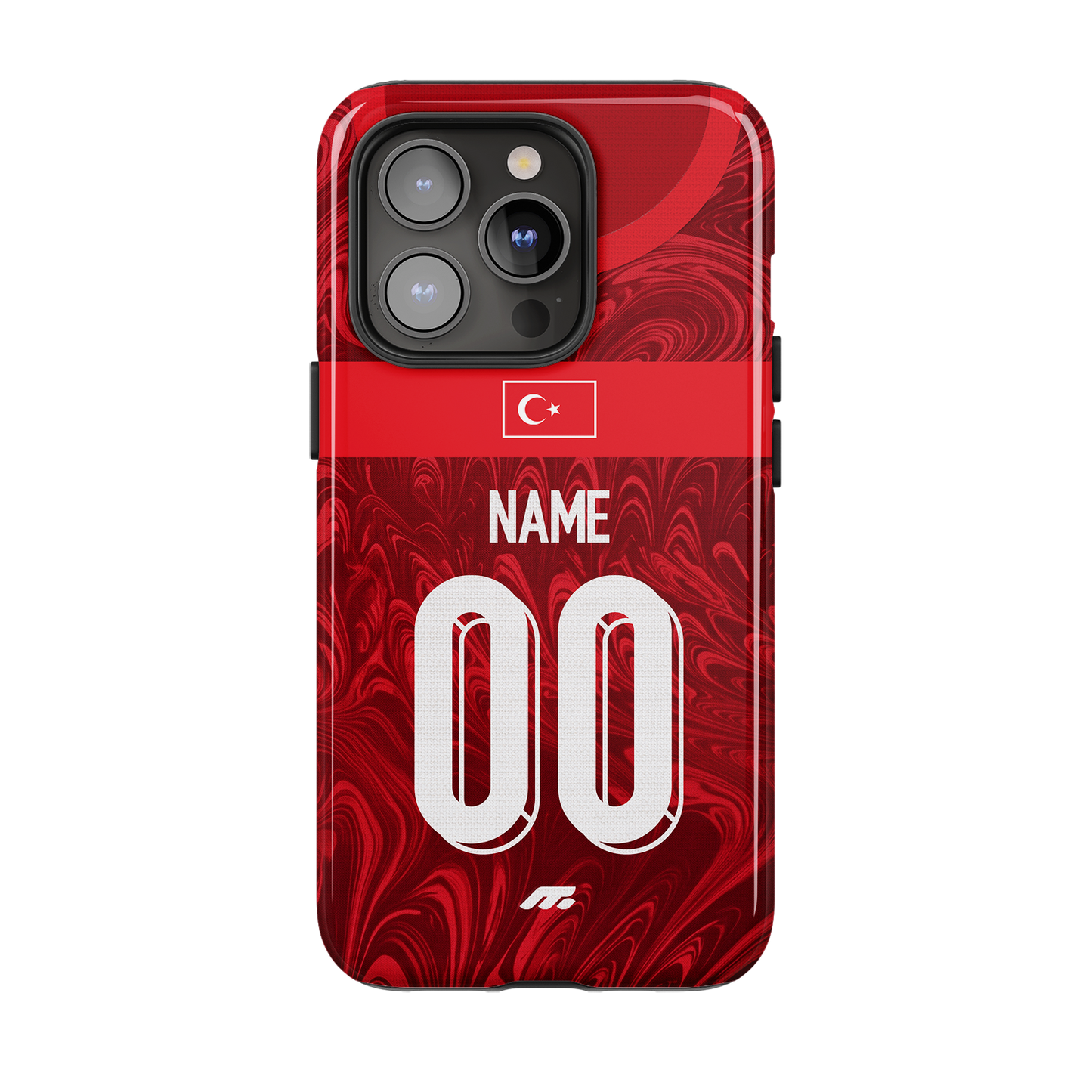 TURKEY PHONE CASE - HOME