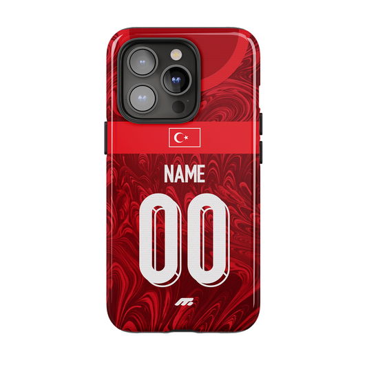 TURKEY PHONE CASE - HOME