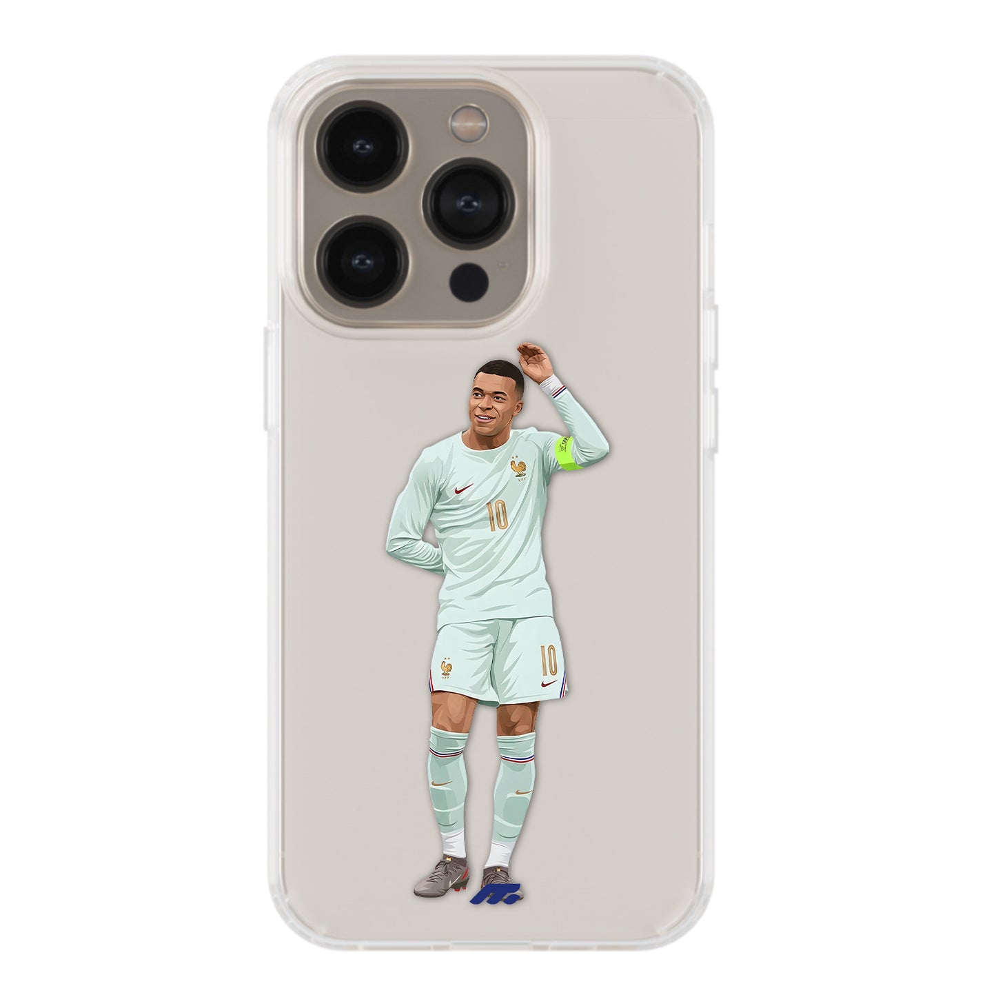CAPTAIN KYKY 26
