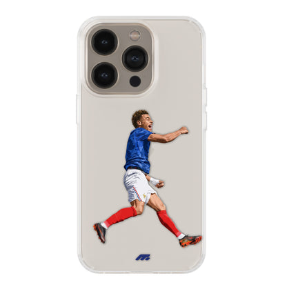 DOUE BLEUS 26