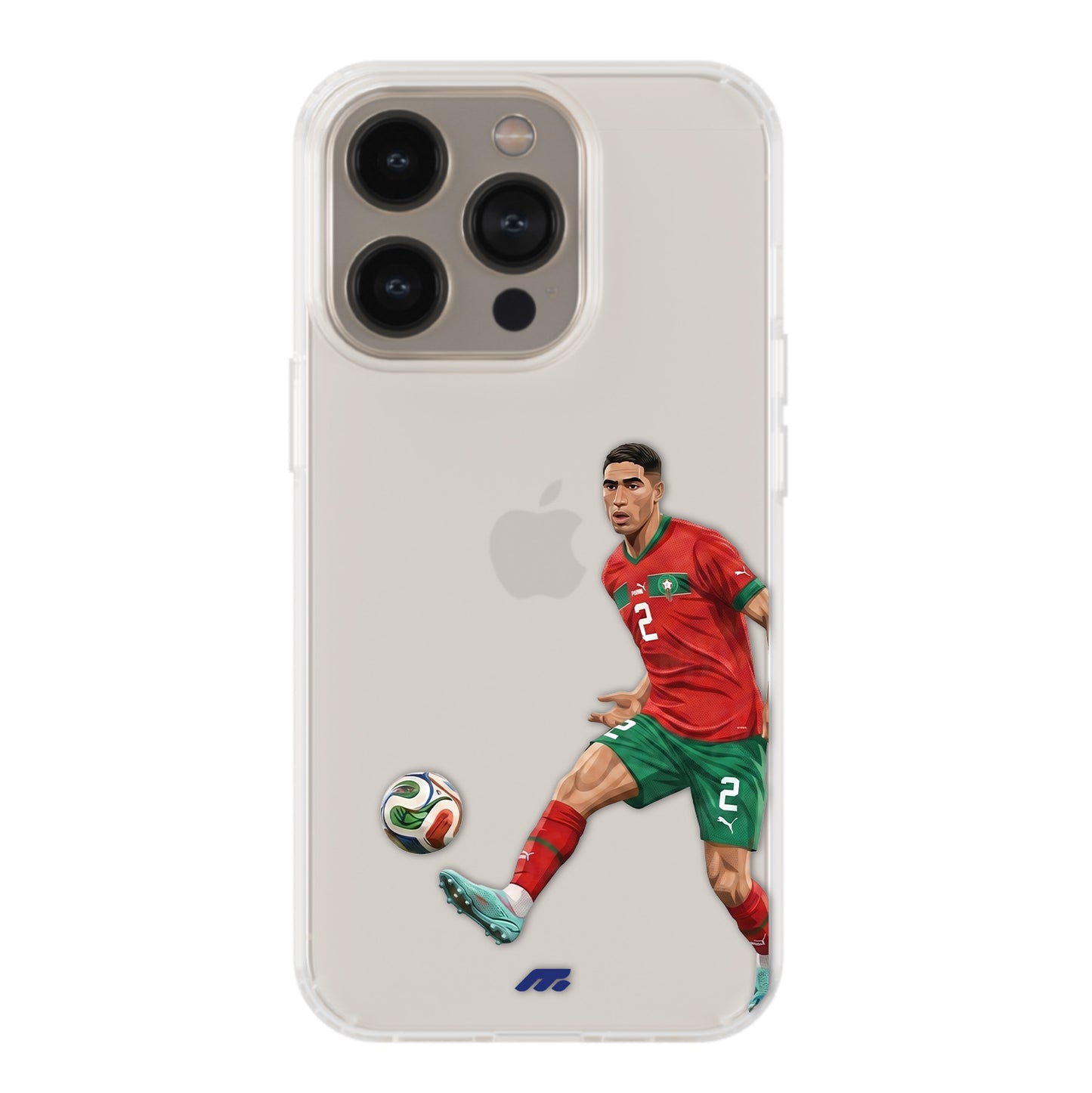 HAKIMI MAROCCO 26