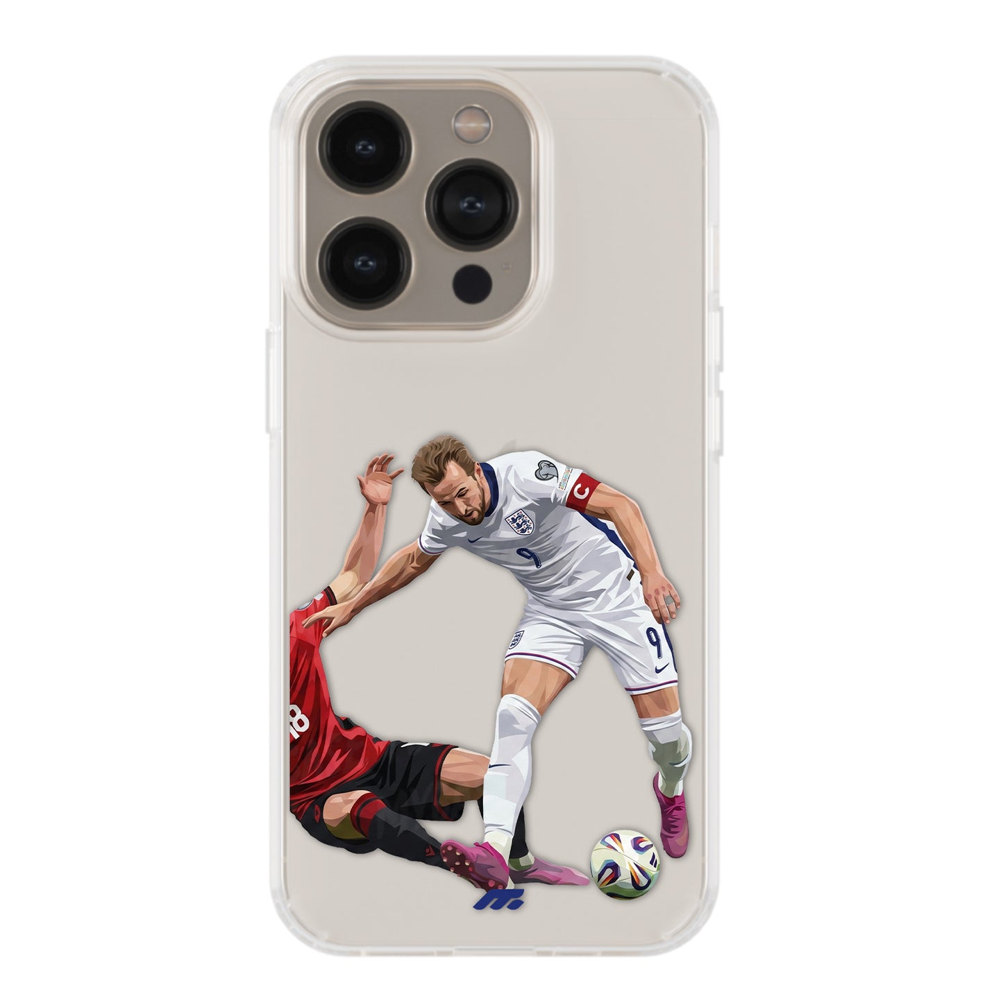 KANE ENGLAND 26