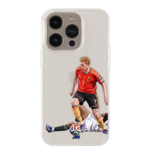 KDB DEVILS 26