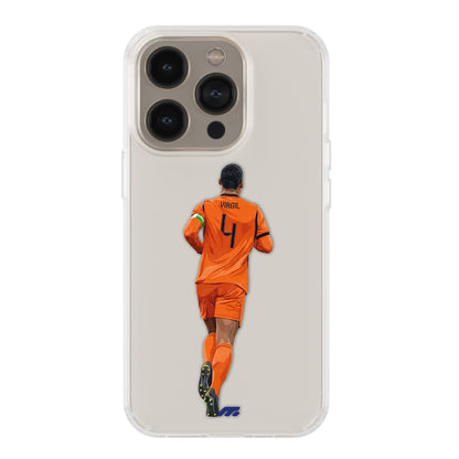 VIRGIL ORANJE 26