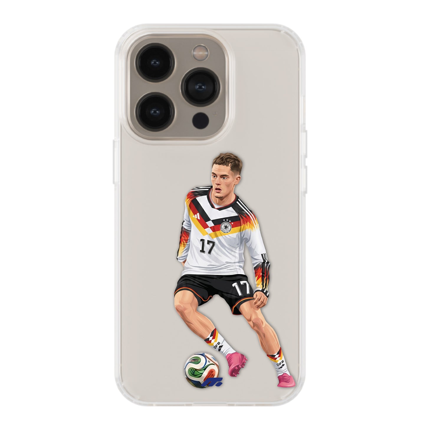 WIRTZ MANNSCHAFT 26