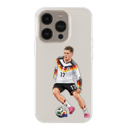 WIRTZ MANNSCHAFT 26