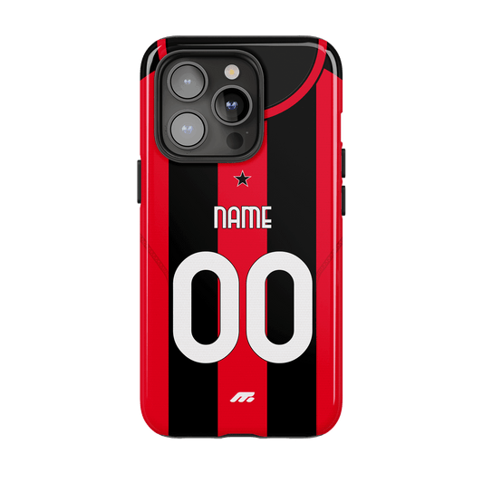AC MILAN PHONE CASE - HOME
