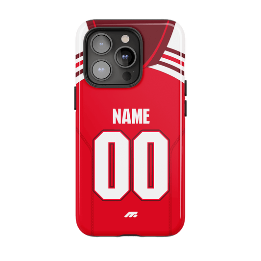 ARSENAL PHONE CASE - HOME