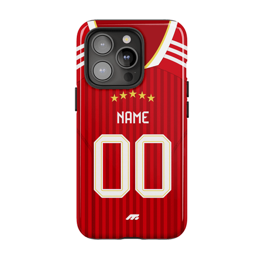 BAYERN PHONE CASE - HOME