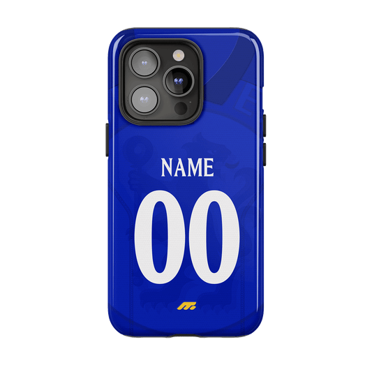 CHELSEA PHONE CASE - HOME