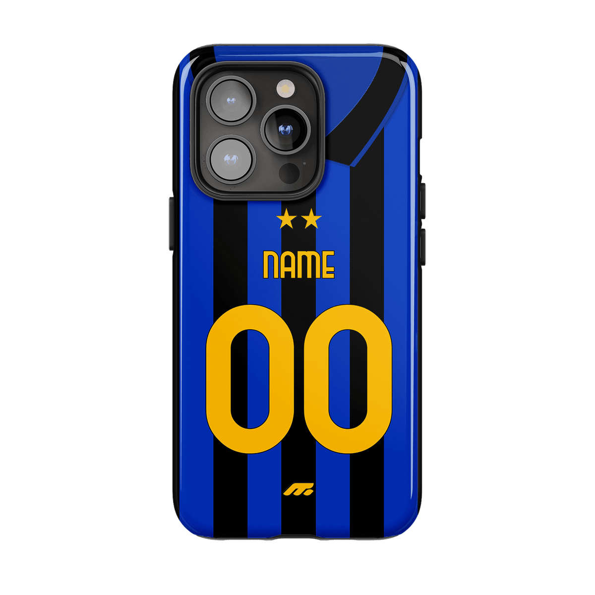 INTER PHONE CASE - HOME