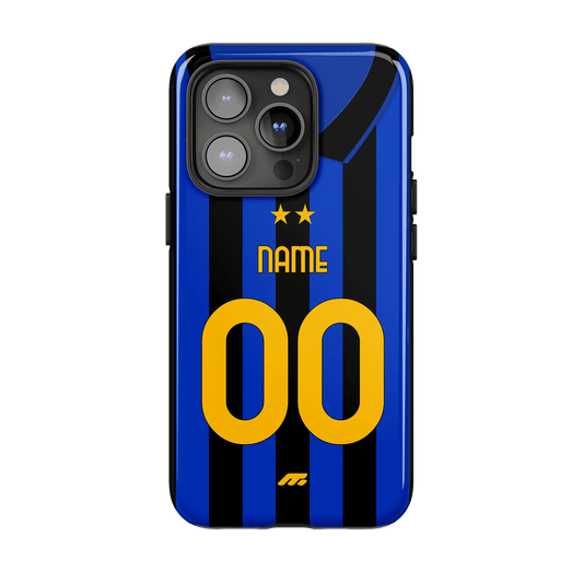 INTER PHONE CASE - HOME