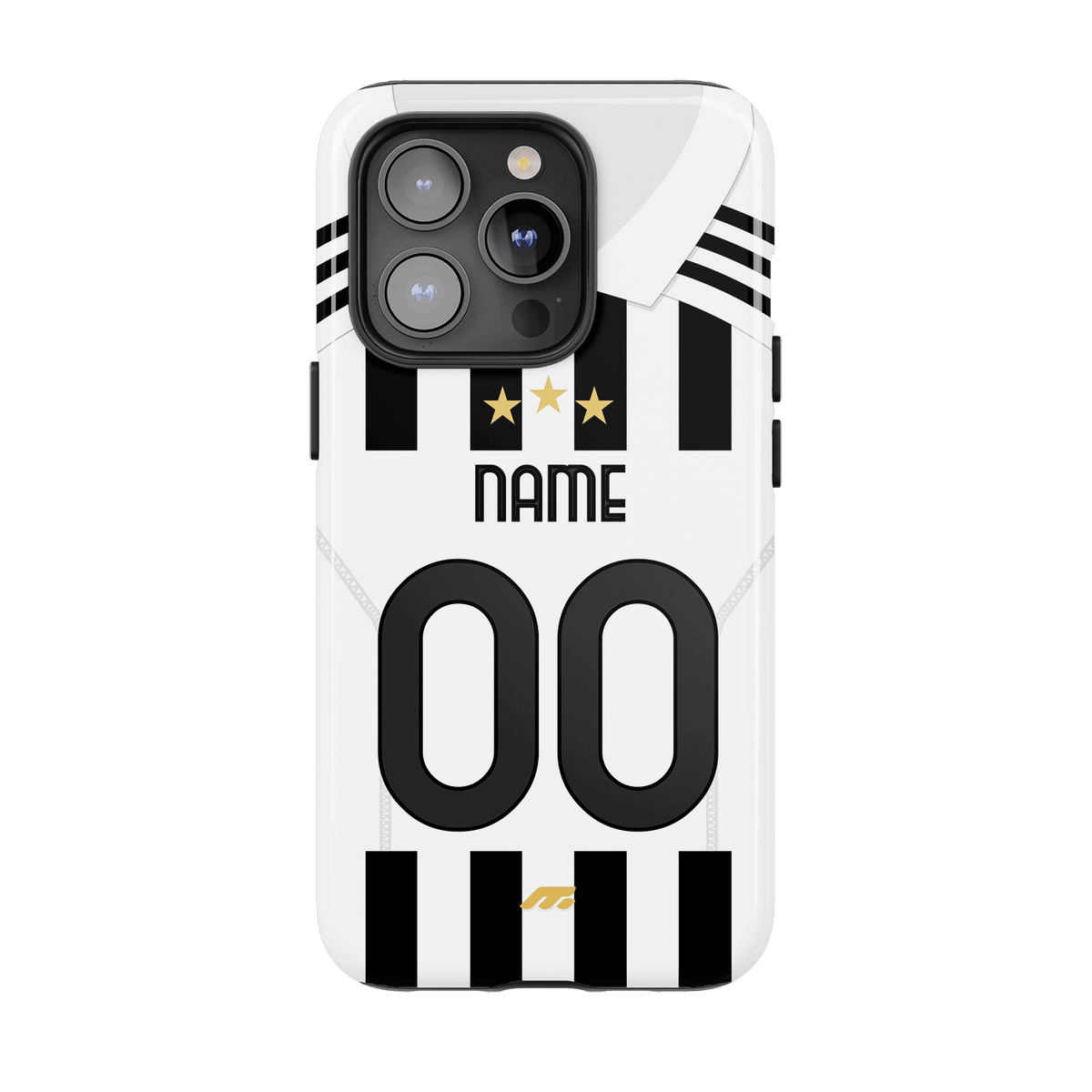 JUVENTUS PHONE CASE - HOME