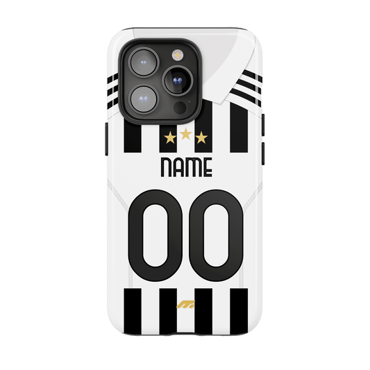JUVENTUS PHONE CASE - HOME
