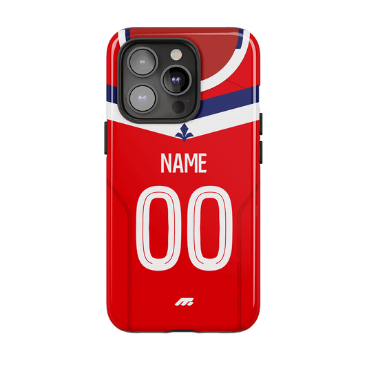 LILLE PHONE CASE - HOME