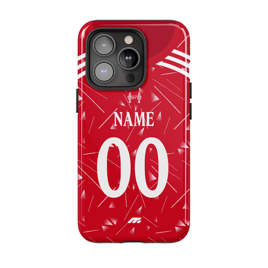 LIVERPOOL PHONE CASE - HOME