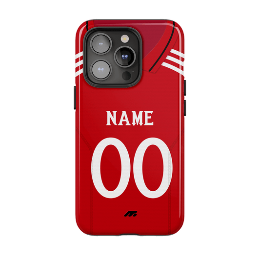 MANCHESTER UNITED PHONE CASE - HOME