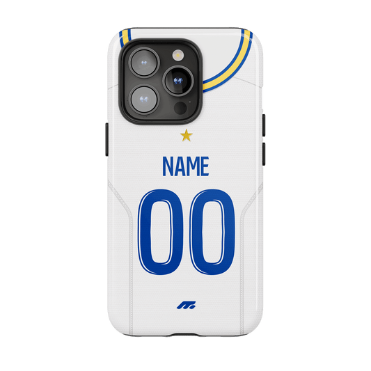 MARSEILLE PHONE CASE - HOME