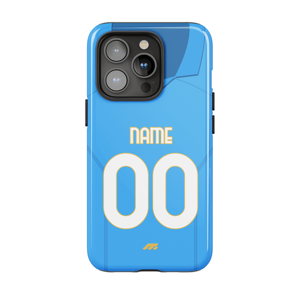 NAPOLI PHONE CASE - HOME