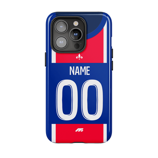 PARIS PHONE CASE - HOME