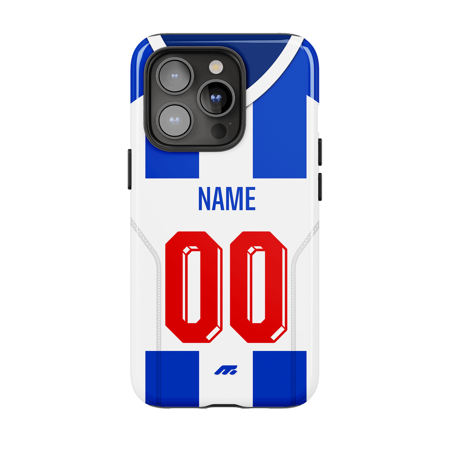 FUNDA PARA TELÉFONO PORTO - LOCAL