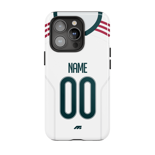 REAL MADRID PHONE CASE - HOME