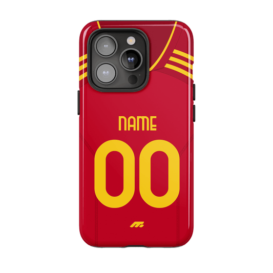 ROMA PHONE CASE - HOME