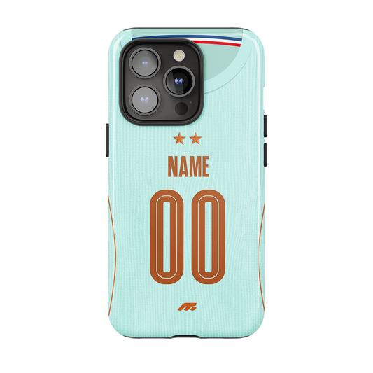 FRANCE PHONE CASE - AWAY