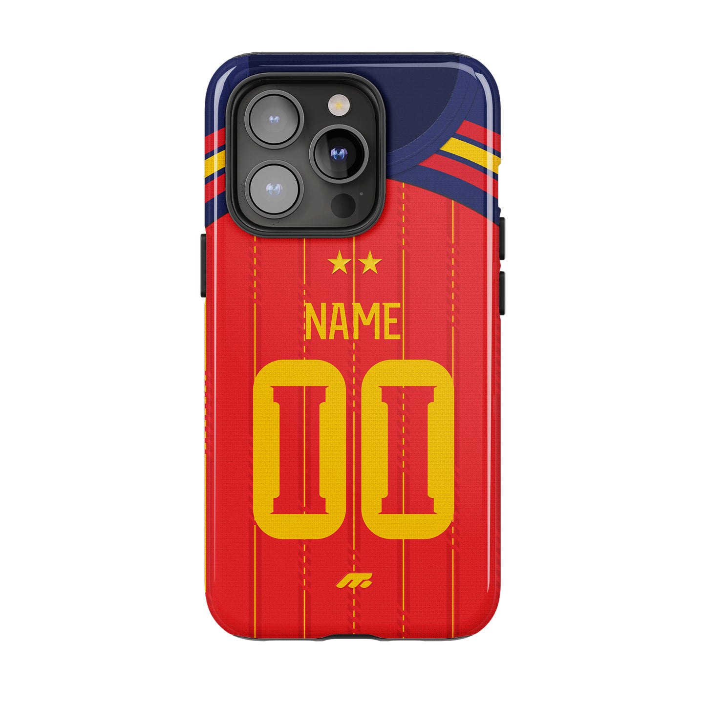 SPAIN PHONE CASE - HOME